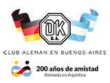 Club Alemán en Buenos Aires