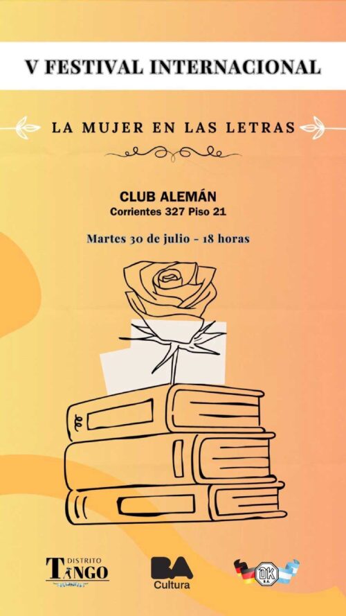 Club Alemán en Buenos AIres