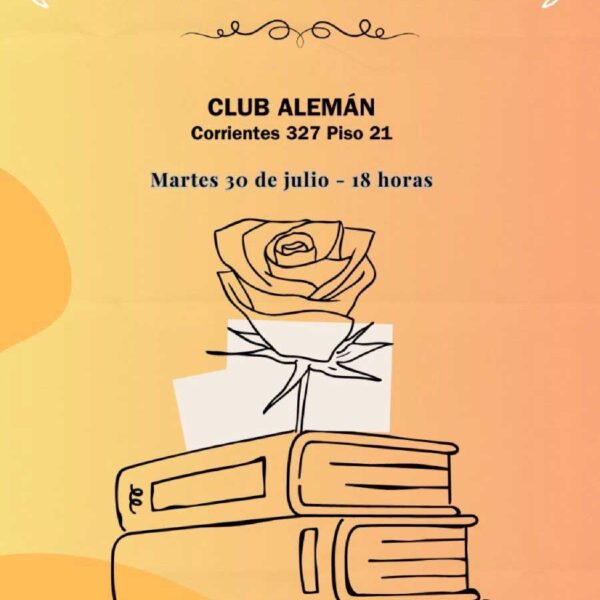 Club Alemán en Buenos AIres