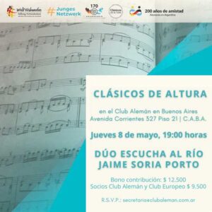 Clásicos de Altura