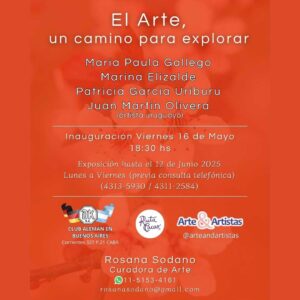 Arte & Artistas