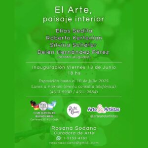 Arte & Artistas