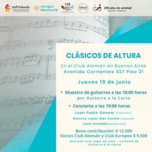 Concierto