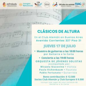 Clásicos de Altura