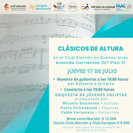 Clásicos de Altura